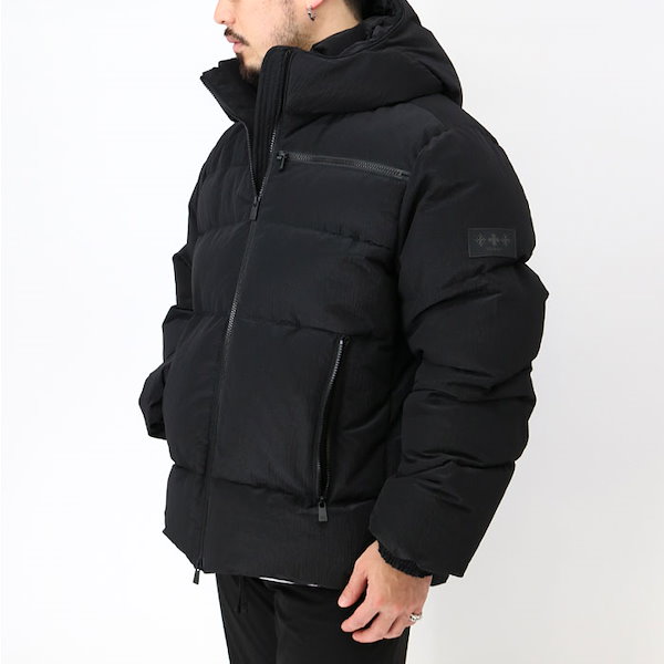 TATRAS ブラック ナイロンジャケット　タトラス 楽天市場】TATRAS タトラス ジャケット サイズ:2 22SS リップストップ