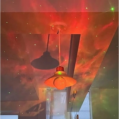 ホームズ オーロラムード灯『BTSジョングク愛用』 LED照明 部屋の隅 宇宙旅行 韓国人気 ムードランプ スターライト ホームズ オーロラムード灯『BTSジョングク愛用』 LED照明 部屋の隅 宇宙旅行 韓国人気 ムードランプ スターライト