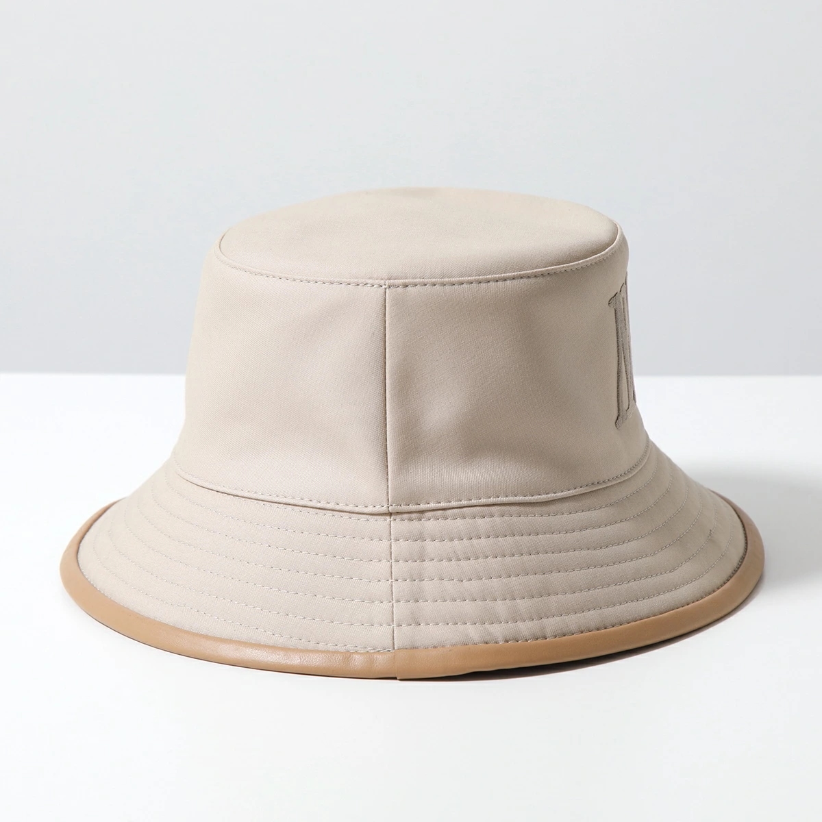 MAX MARA マックスマーラ バケットハット PESCARA レディース M