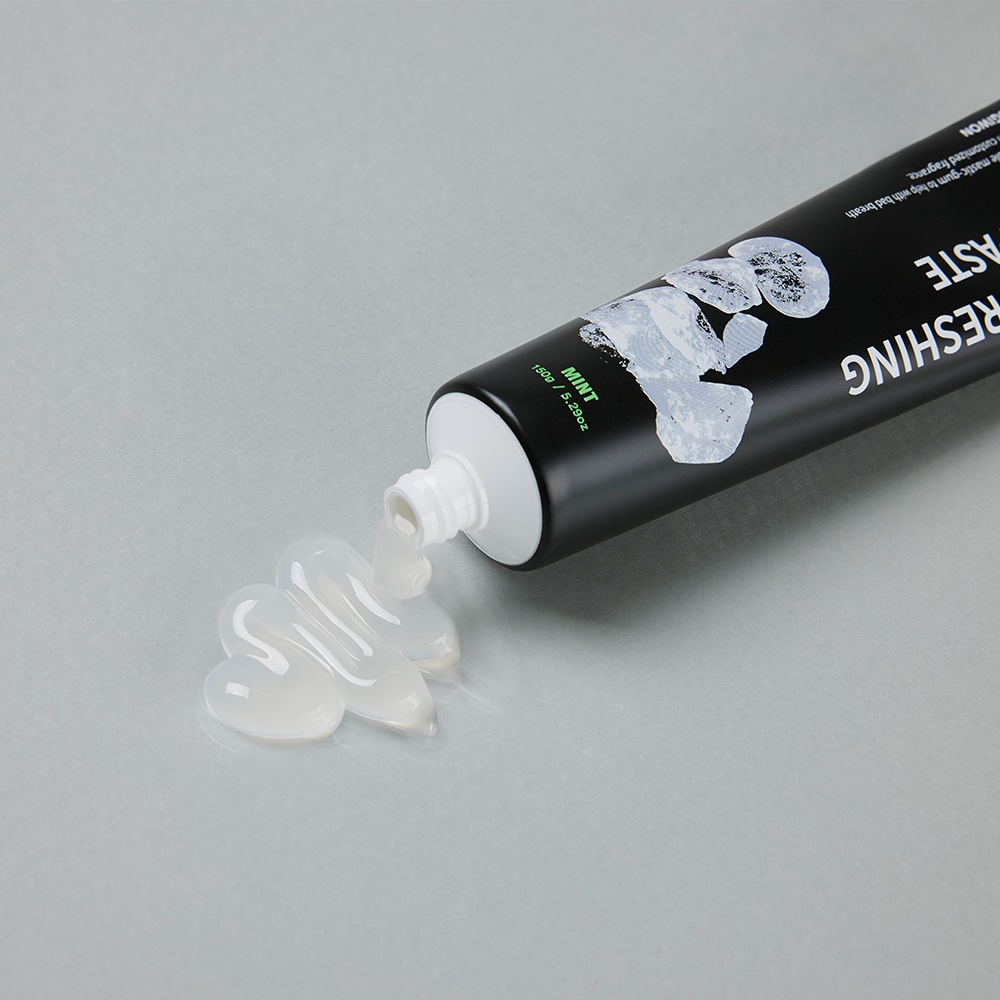 ドクターバンギウォンマスティントプレッシング歯磨き粉ミント香3EAx2ボックス/口臭口臭除去虫歯予防歯磨き粉セット