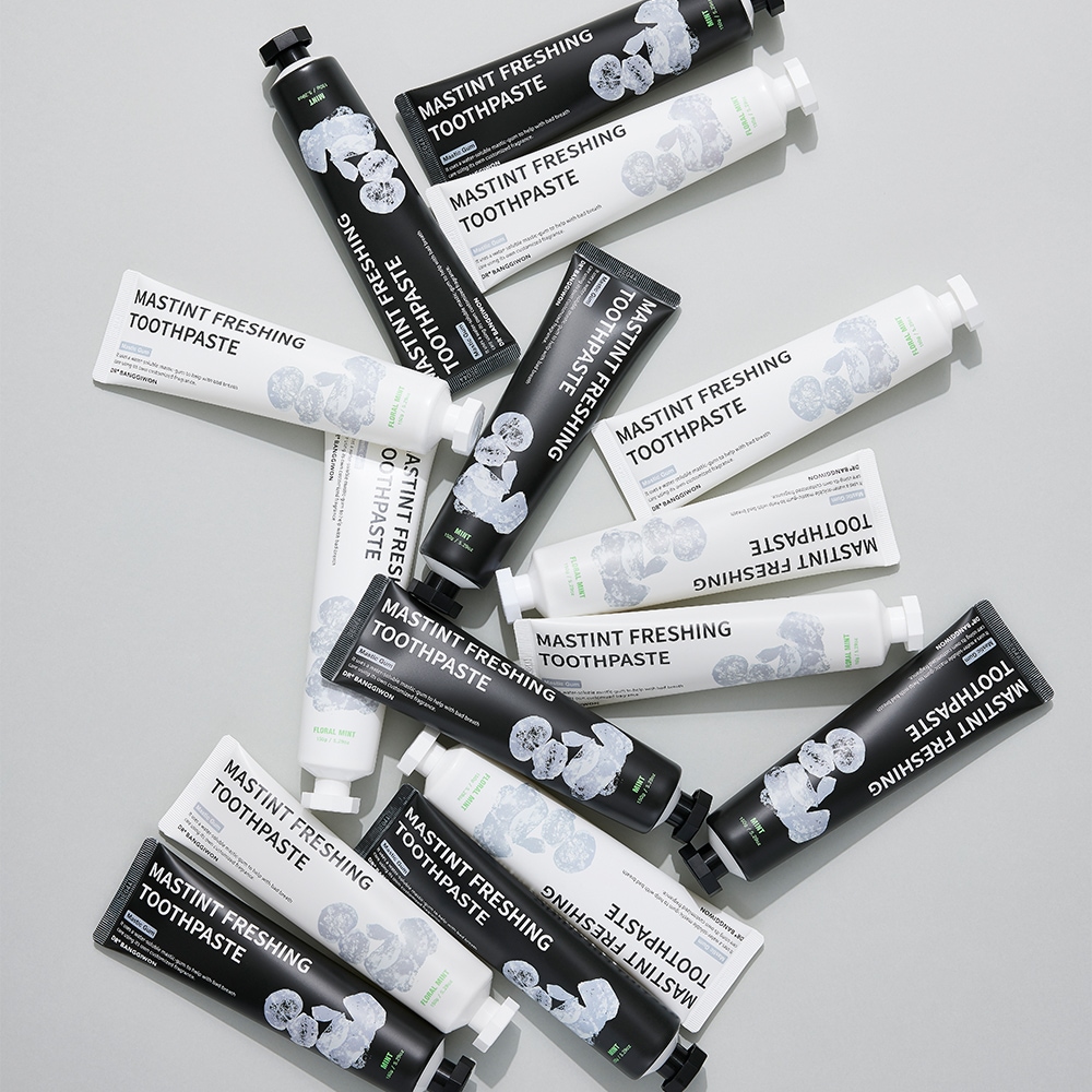 ドクターバンギウォンマスティントプレッシング歯磨き粉ミント香3EAx2ボックス/口臭口臭除去虫歯予防歯磨き粉セット ドクターバンギウォンマスティントプレッシング歯磨き粉ミント香3EAx2ボックス/口臭口臭除去虫歯予防歯磨き粉セット