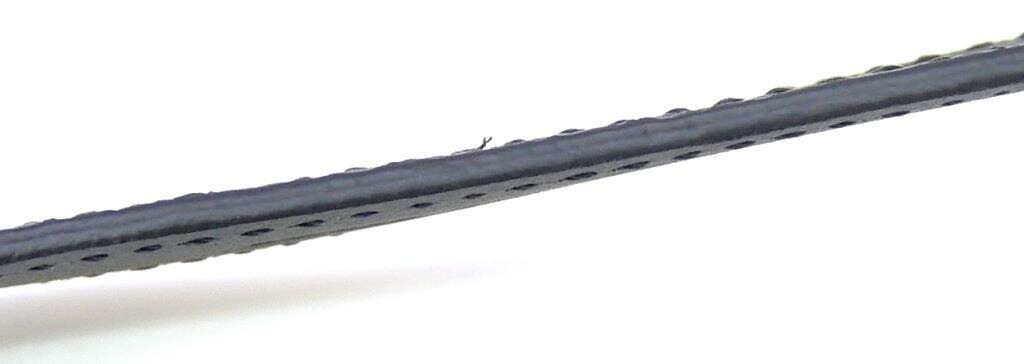 ルイ・ヴィトン LOUISVUITTON ブレスレットLV スリム M6456D モノグラム・エクリプス 【中古】(68637) ルイ・ヴィトン LOUISVUITTON ブレスレットLV スリム M6456D モノグラム・エクリプス 【中古】(68637)