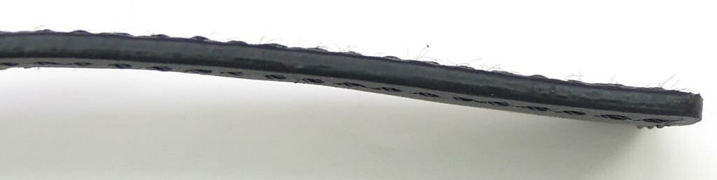 ルイ・ヴィトン LOUISVUITTON ブレスレットLV スリム M6456D モノグラム・エクリプス 【中古】(68637) ルイ・ヴィトン LOUISVUITTON ブレスレットLV スリム M6456D モノグラム・エクリプス 【中古】(68637)