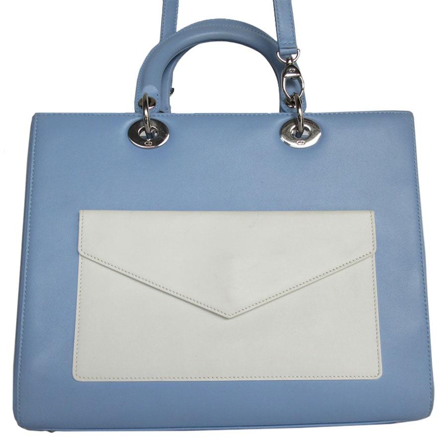 クリスチャンディオール Christian Dior ハンドバッグ ショルダー