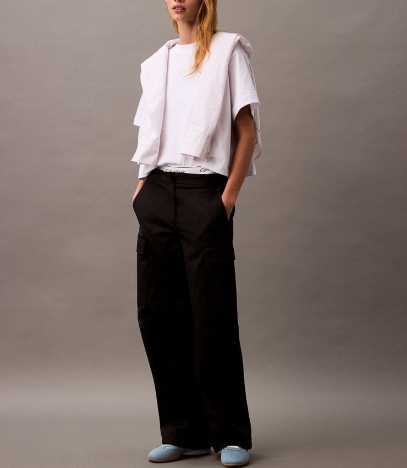 Fashion Fit Gradient T-shirt (47AB811-YAA)