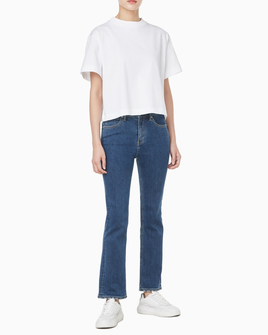 Fashion Fit Gradient T-shirt (47AB811-YAA)