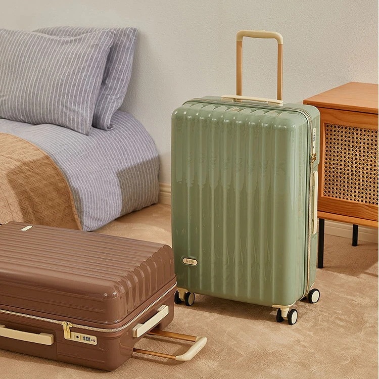 韓国ファッション スーツケース 360回転キャスタ 20インチ 24インチ 超軽量 小さい新鮮な ラゲッジ ユニバーサルホイール パスワード ボーディングケース 機内持ち込み 韓国ファッション スーツケース 360回転キャスタ 20インチ 24インチ 超軽量 小さい新鮮な ラゲッジ ユニバーサルホイール パスワード ボーディングケース 機内持ち込み