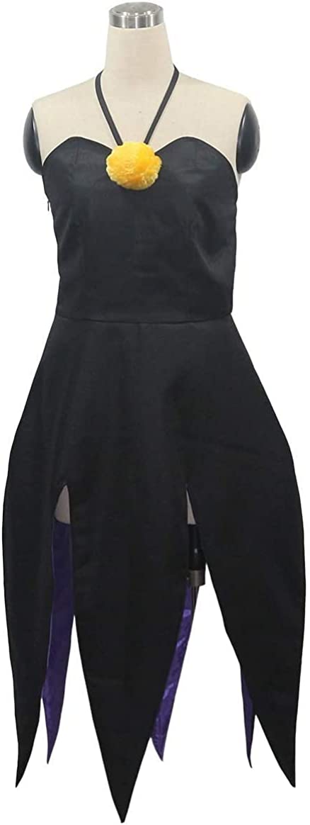 ディズニー衣装 リトルマーメイド アースラ 仮装 コスプレ衣装