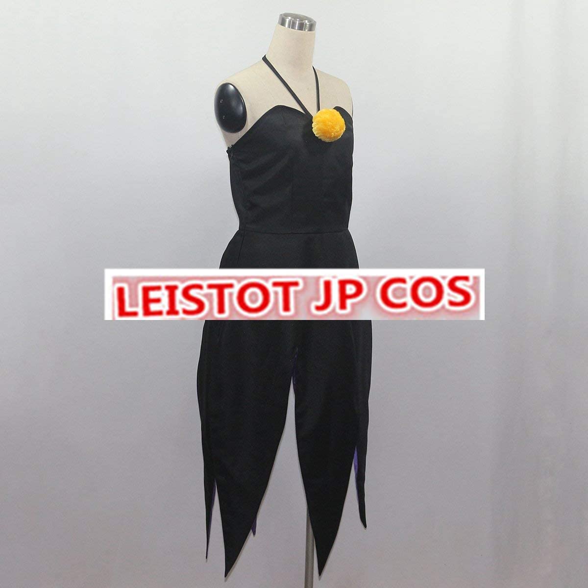 ディズニー衣装 リトルマーメイド アースラ 仮装 コスプレ衣装