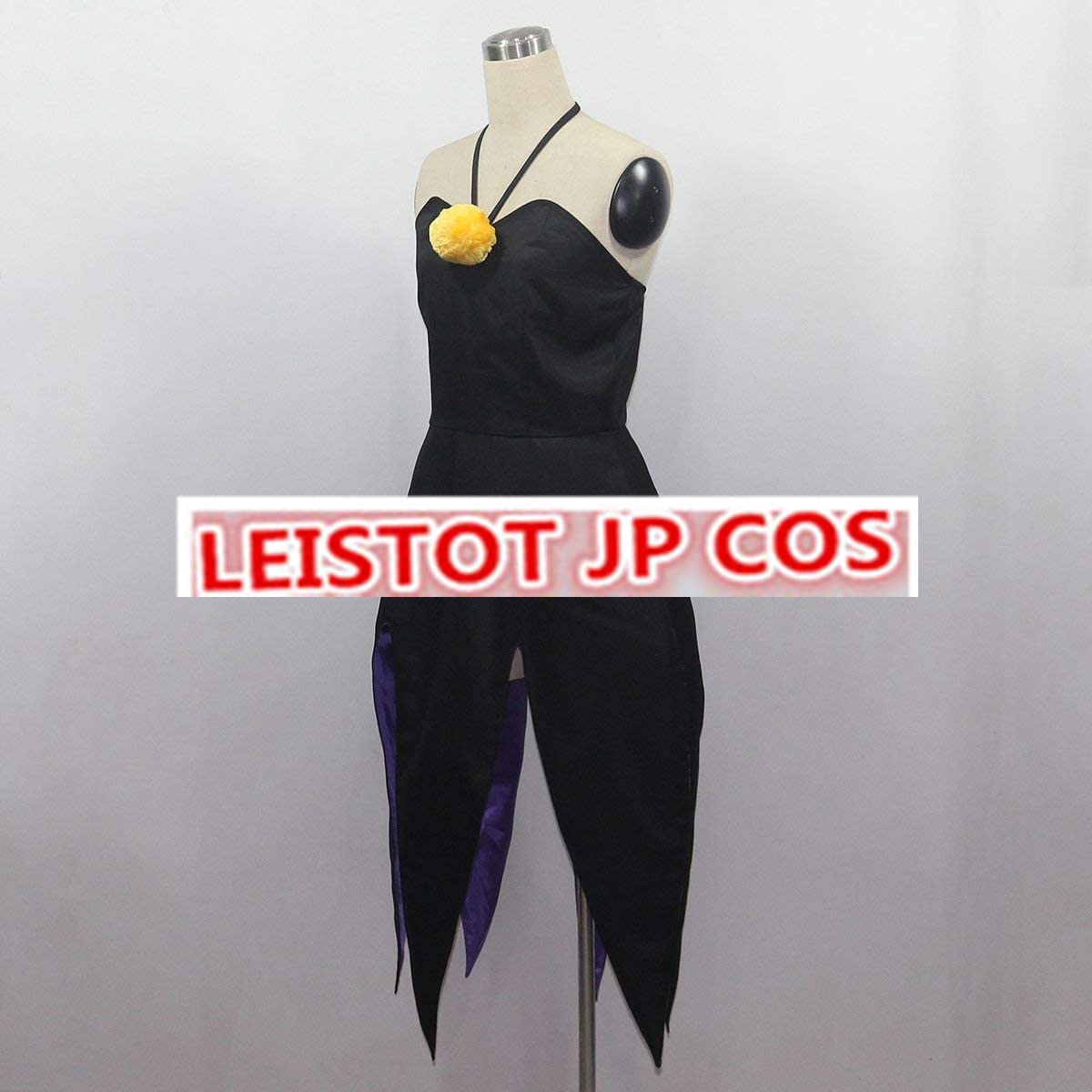 ディズニー衣装 リトルマーメイド アースラ 仮装 コスプレ衣装