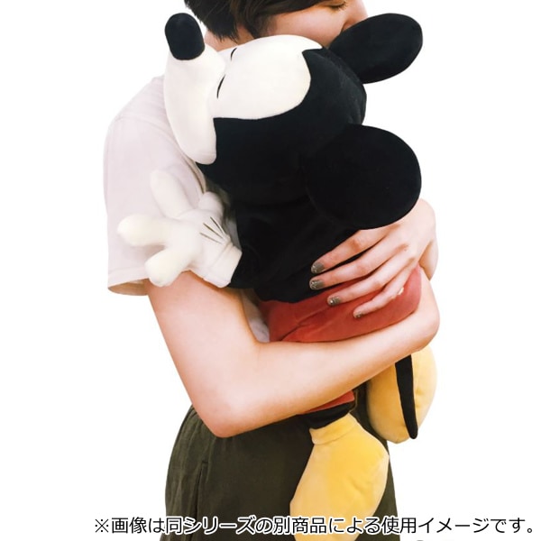 Qoo10] ディズニー 抱き枕 くまのプーさん Sサイズ クッシ