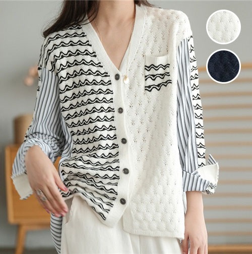 ニット セーター レディース 前開き トップス コート 長袖 秋 冬 おしゃれ 可愛い 無地 通勤 着やせ 大きいサイズ 防寒 冬物 ギフト プレゼント