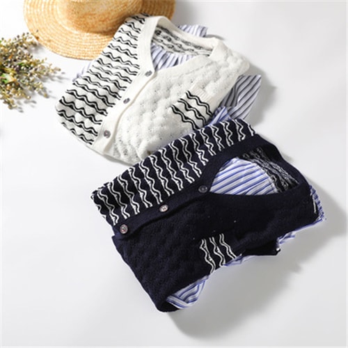 ニット セーター レディース 前開き トップス コート 長袖 秋 冬 おしゃれ 可愛い 無地 通勤 着やせ 大きいサイズ 防寒 冬物 ギフト プレゼント