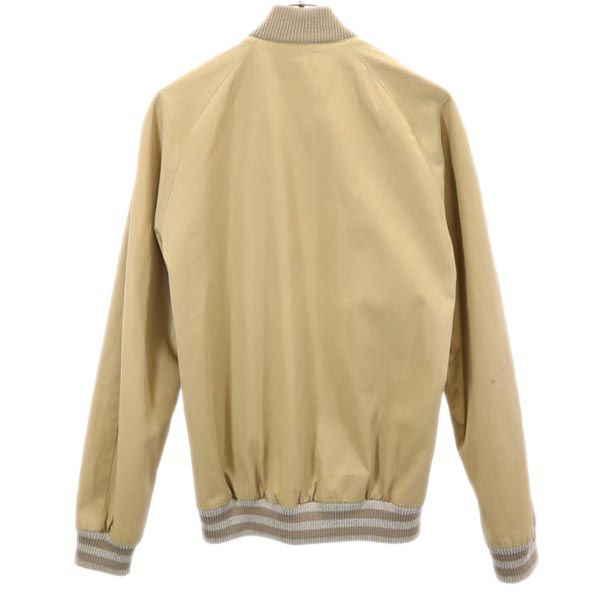 ブルゾン XS ベージュ ジャケット メンズ ブルゾン XS ベージュ ジャケット メンズ