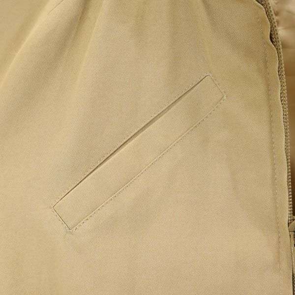 ブルゾン XS ベージュ ジャケット メンズ ブルゾン XS ベージュ ジャケット メンズ