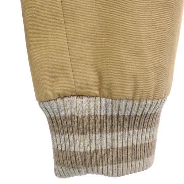 ブルゾン XS ベージュ ジャケット メンズ ブルゾン XS ベージュ ジャケット メンズ