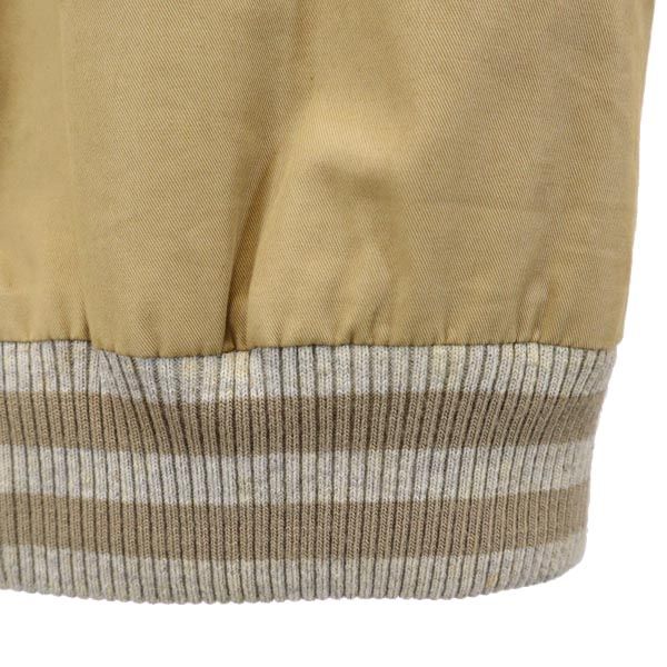 ブルゾン XS ベージュ ジャケット メンズ ブルゾン XS ベージュ ジャケット メンズ