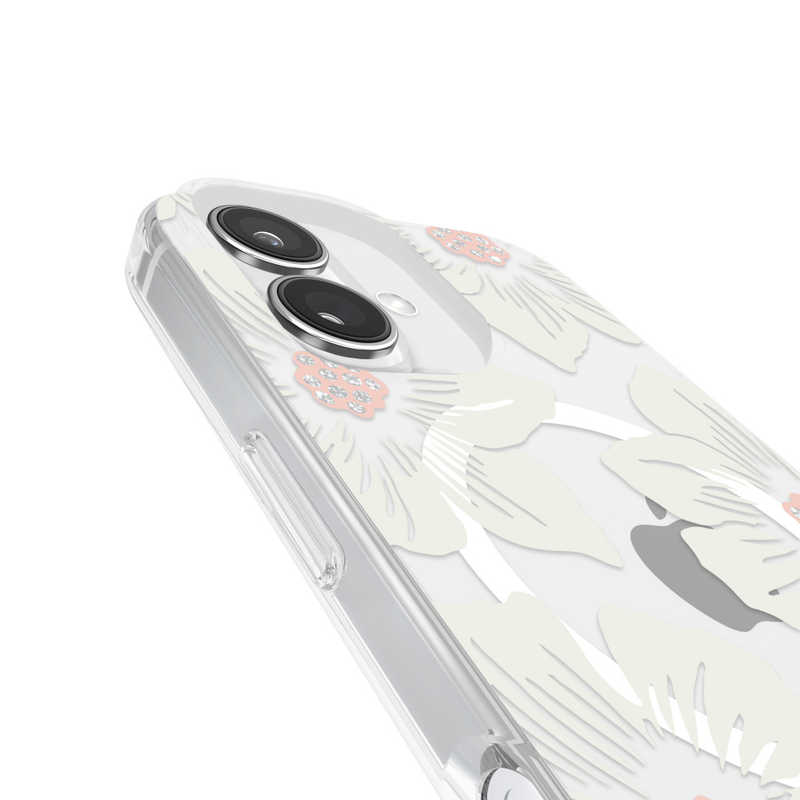 iPhone 16 Kate Spade Protective - MagSafe/ Recycled