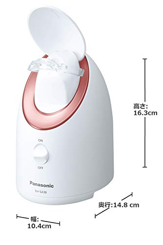 パナソニック コン... : 家電 スチーマー ナノケア 得価大得価