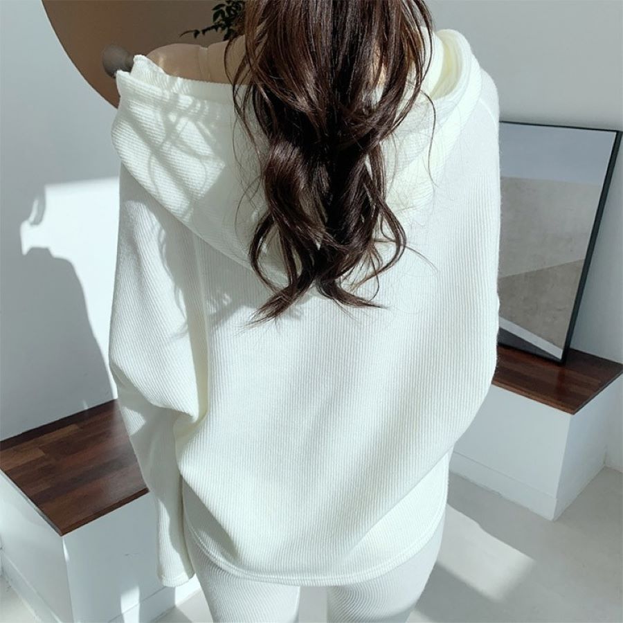 夏の新着商品 セットアップ レディース パーカー スウェット カジュアル 9888 新品 夏の新着商品 セットアップ レディース パーカー スウェット カジュアル 9888 新品