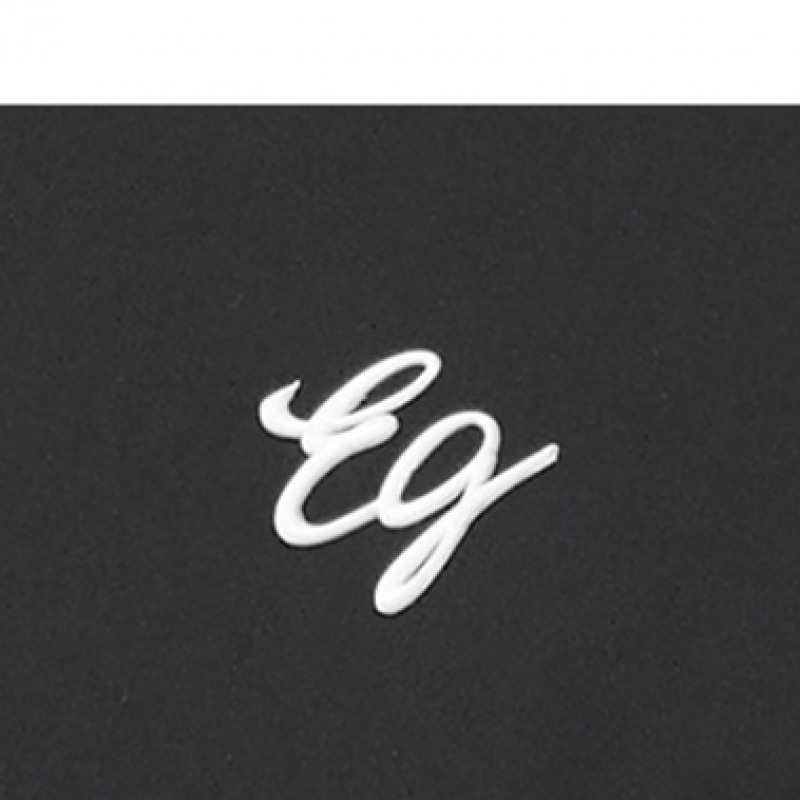 (エルゴルフ) レディーススリーブカラーポイントジャンパー_6I21354 (エルゴルフ) レディーススリーブカラーポイントジャンパー_6I21354