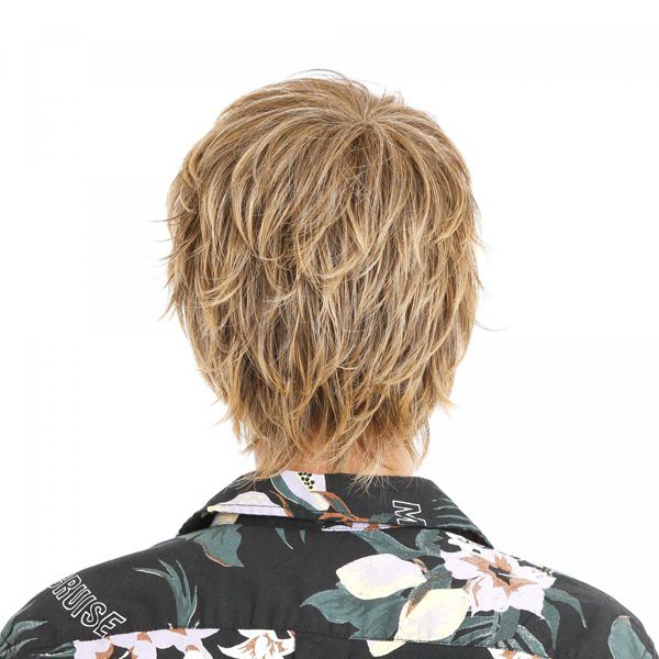 ラパンドアール オム 3484 オーシャンショート(ナチュラルブロンド) (送料無料) HOMME