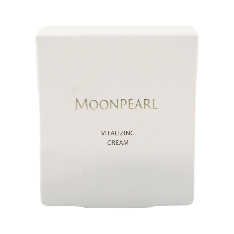 ムーンパール バイタライジングクリーム 30g 保湿クリーム [ギフトラッピング対応]
