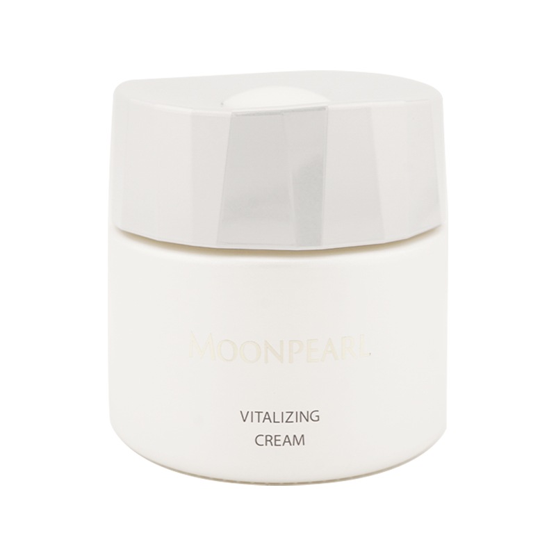 ムーンパール バイタライジングクリーム 30g 保湿クリーム [ギフトラッピング対応]