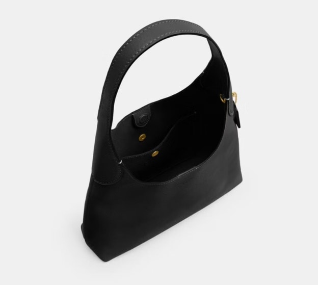 Qoo10] Coach ブルックリン ショルダー バッグ 28