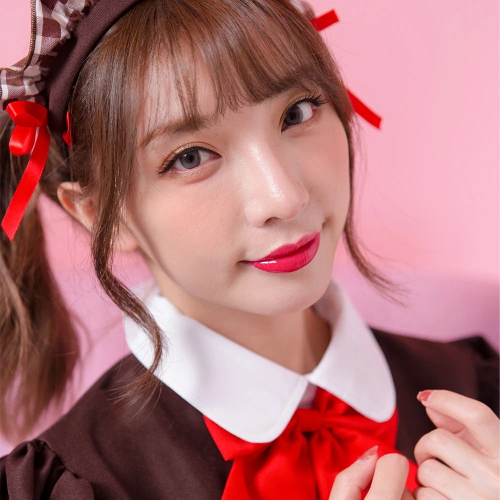 【即納】ハロウィン コスプレ 仮装 ダイナー ダイナーガール メイド ウェイトレス メイド服 カフェ店員 衣装 制服 レディース かわいい 赤 レトロ アメリカン セクシー 大人 ハロウィンコスプレ