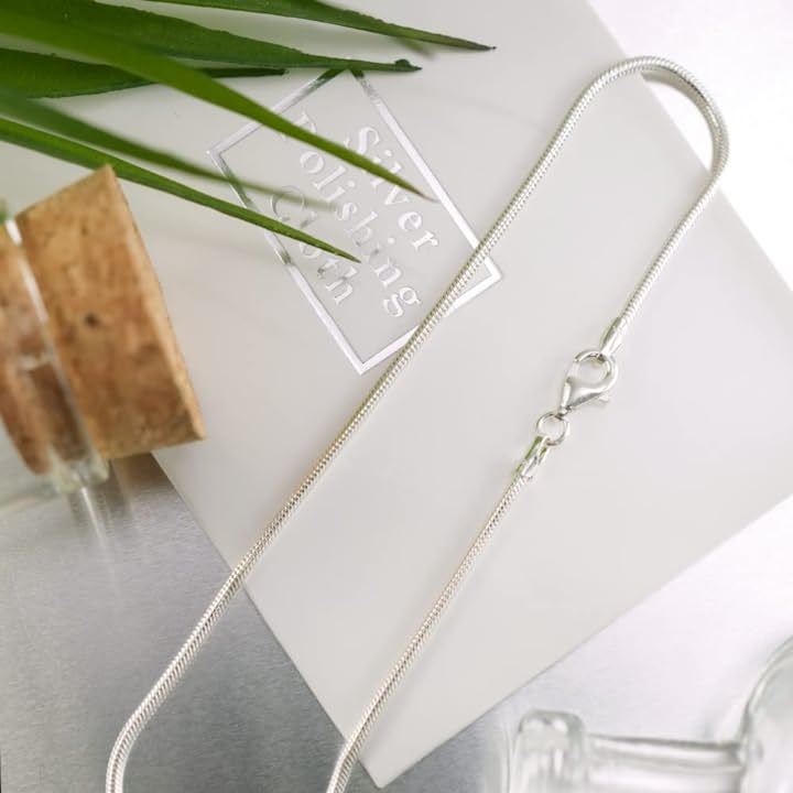 シルバー 925 スネーク チェーン アンクレット シンプル ミサンガ レディース メンズ 27( シルバー) シルバー 925 スネーク チェーン アンクレット シンプル ミサンガ レディース メンズ 27( シルバー)