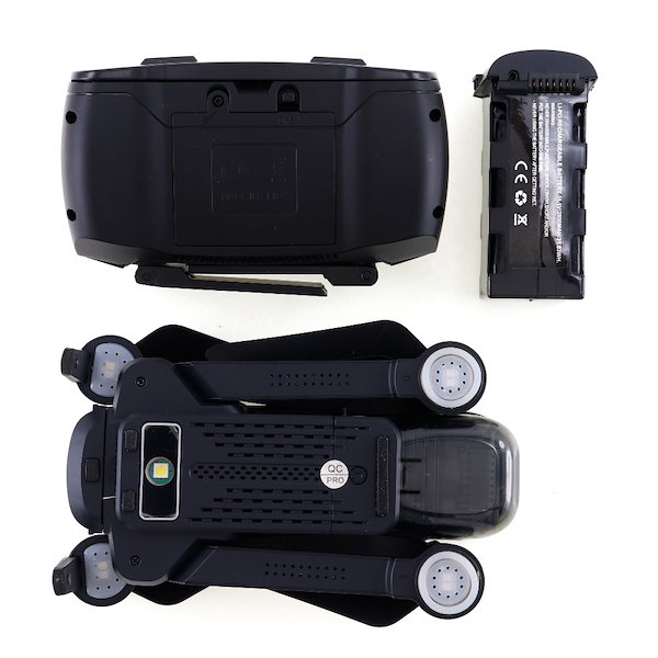 【RSプロダクト】ドローン デュアルGPS ブラシレスモーター 自動追尾 6K/2500万画素 超高画質 SR01 PRO ユニセックス その他家電 RSプロダクト】ドローン デュアルGPS ブラシレスモーター 自動