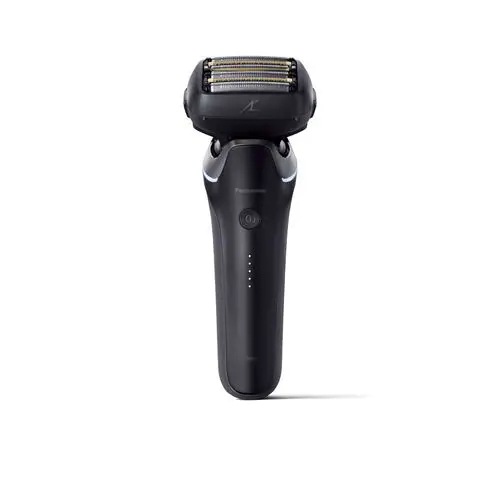 【期間限定ギフトプレゼント】パナソニック ES-L650D-K ラムダッシュPRO メンズシェーバー6枚刃 密着5Dヘッド搭載 クラフトブラック 【期間限定ギフトプレゼント】パナソニック ES-L650D-K ラムダッシュPRO メンズシェーバー6枚刃 密着5Dヘッド搭載 クラフトブラック