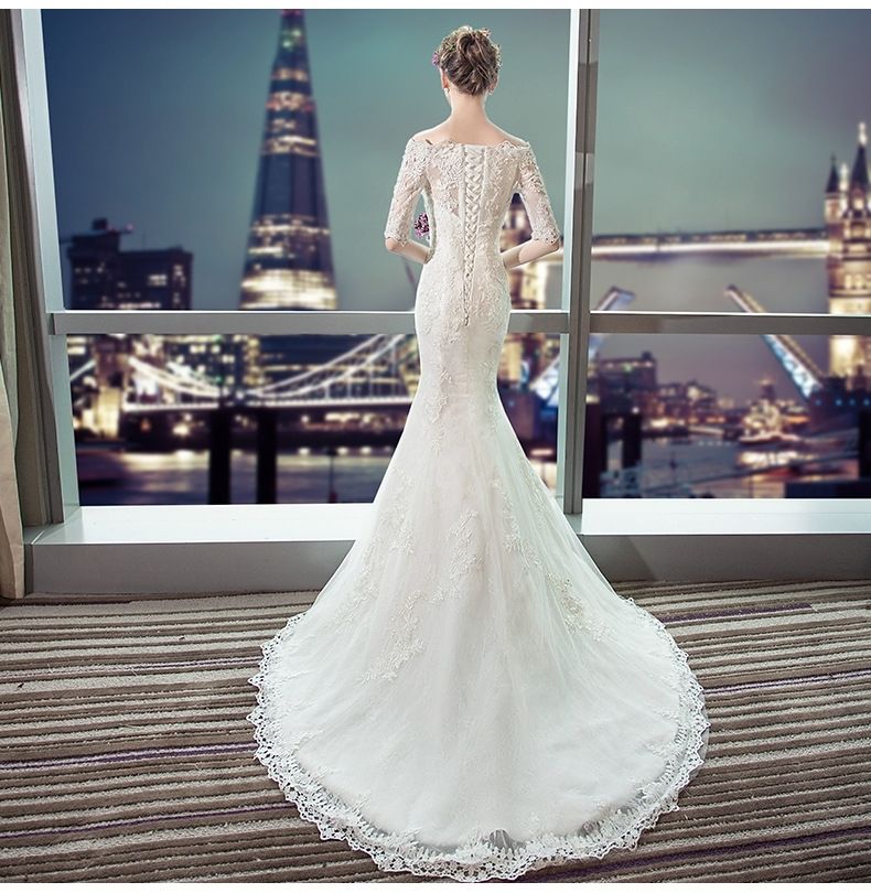 ウエディングドレス パーティードレス 結婚式 大きいサイズ フォーマルドレス レースワンピース お呼ばれ 二次会 披露宴 謝恩会 上品 着痩せマーメイドドレス ウエディングドレス パーティードレス 結婚式 大きいサイズ フォーマルドレス レースワンピース お呼ばれ 二次会 披露宴 謝恩会 上品 着痩せマーメイドドレス