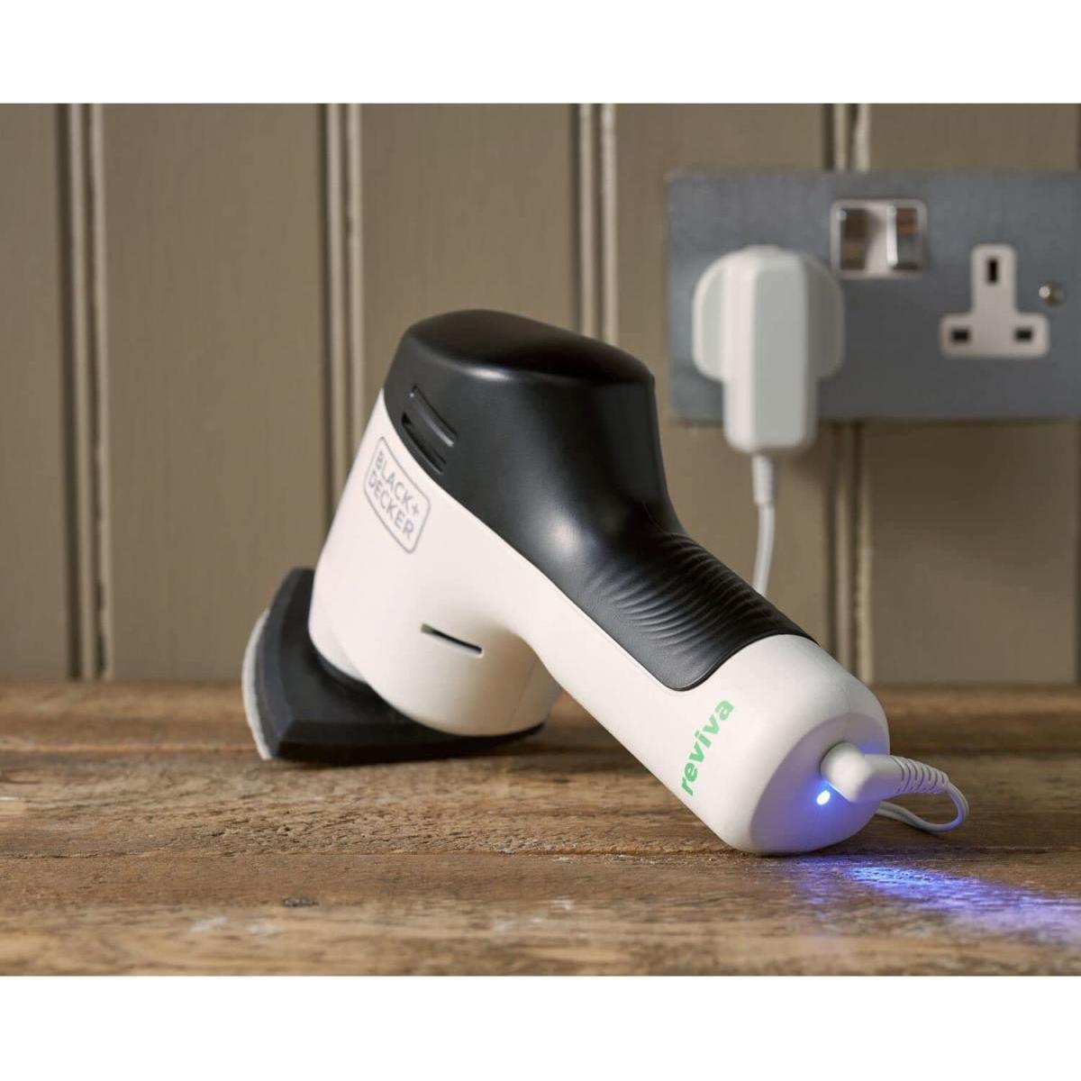 ブラックアンドデッカー reviva サンダー 10.8V コードレス 充電式 ほこり防止スイッチ サステナブル エコ DIY SDG REVDS12C-JP BLACK+ ブラックアンドデッカー reviva サンダー 10.8V コードレス 充電式 ほこり防止スイッチ サステナブル エコ DIY SDG REVDS12C-JP BLACK+