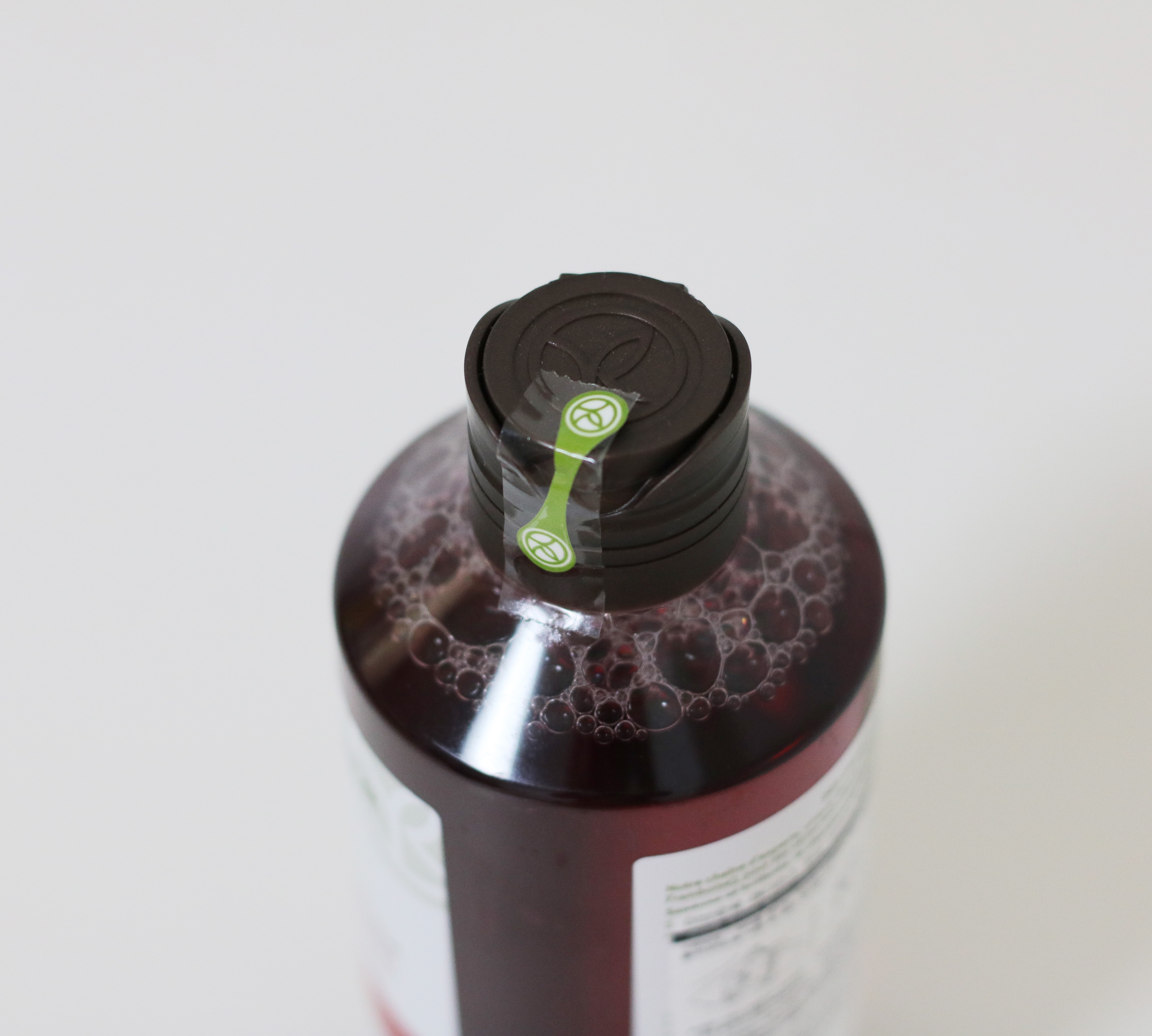 [1+1+1] イヴロシェ(YVES ROCHER)ラズベリー ヘア ビネガー 400ml