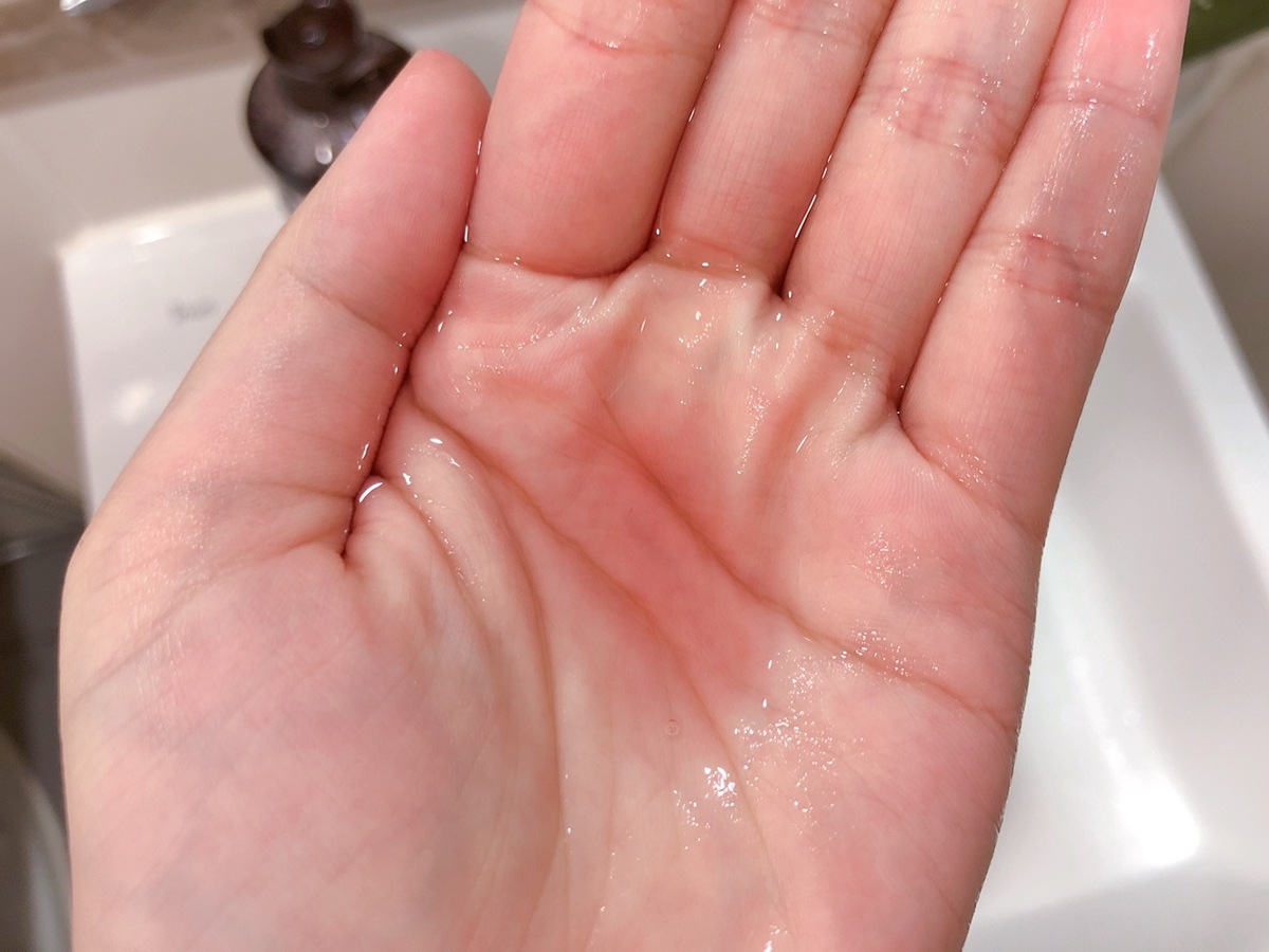 [1+1+1] イヴロシェ(YVES ROCHER)ラズベリー ヘア ビネガー 400ml