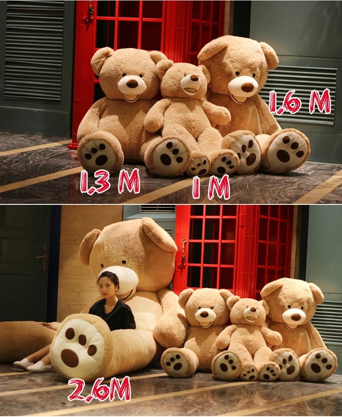 【2枚購入で1oo円OFF】ぬいぐるみ 特大 くま ベア 抱き枕 クマ 特大 クリスマス お誕生日 プレゼント 記念日/飾り物/撮影道具 可愛い熊 動物 大きい くまぬいぐるみ 160cm 1.6M 【2枚購入で1oo円OFF】ぬいぐるみ 特大 くま ベア 抱き枕 クマ 特大 クリスマス お誕生日 プレゼント 記念日/飾り物/撮影道具 可愛い熊 動物 大きい くまぬいぐるみ 160cm 1.6M