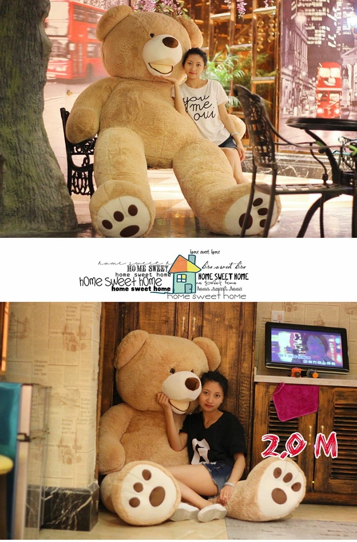 【2枚購入で1oo円OFF】ぬいぐるみ 特大 くま ベア 抱き枕 クマ 特大 クリスマス お誕生日 プレゼント 記念日/飾り物/撮影道具 可愛い熊 動物 大きい くまぬいぐるみ 160cm 1.6M 【2枚購入で1oo円OFF】ぬいぐるみ 特大 くま ベア 抱き枕 クマ 特大 クリスマス お誕生日 プレゼント 記念日/飾り物/撮影道具 可愛い熊 動物 大きい くまぬいぐるみ 160cm 1.6M