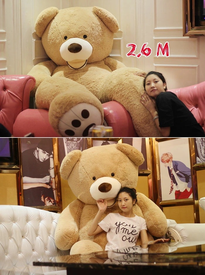 【2枚購入で1oo円OFF】ぬいぐるみ 特大 くま ベア 抱き枕 クマ 特大 クリスマス お誕生日 プレゼント 記念日/飾り物/撮影道具 可愛い熊 動物 大きい くまぬいぐるみ 160cm 1.6M 【2枚購入で1oo円OFF】ぬいぐるみ 特大 くま ベア 抱き枕 クマ 特大 クリスマス お誕生日 プレゼント 記念日/飾り物/撮影道具 可愛い熊 動物 大きい くまぬいぐるみ 160cm 1.6M