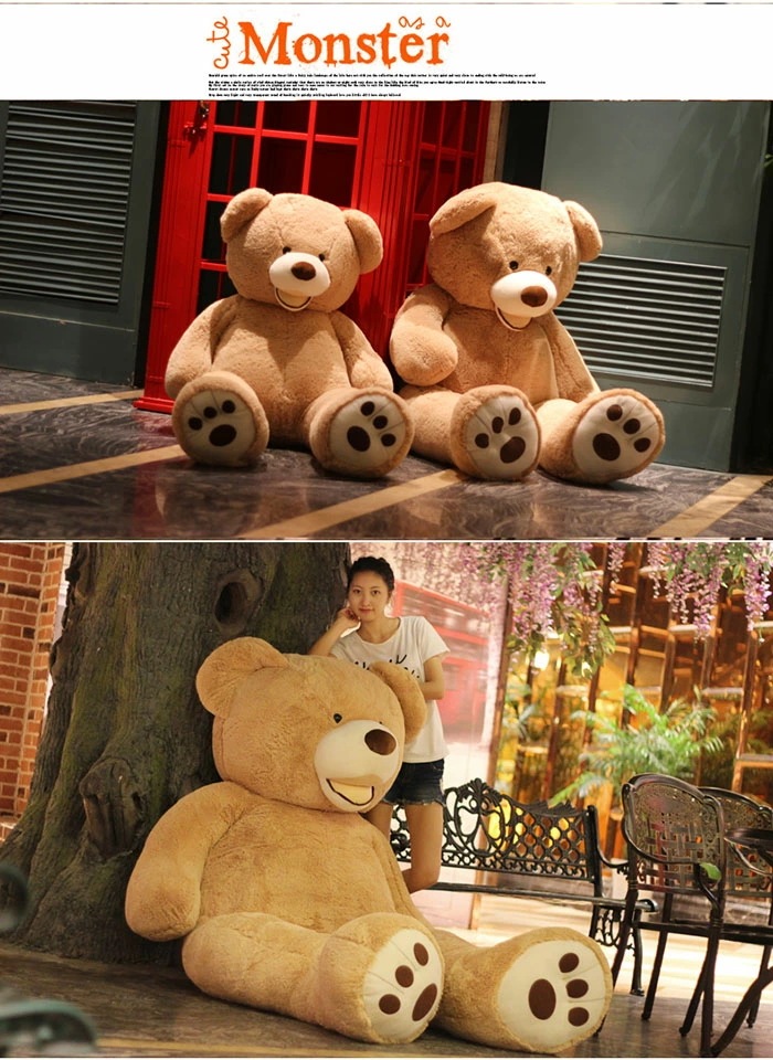 【2枚購入で1oo円OFF】ぬいぐるみ 特大 くま ベア 抱き枕 クマ 特大 クリスマス お誕生日 プレゼント 記念日/飾り物/撮影道具 可愛い熊 動物 大きい くまぬいぐるみ 160cm 1.6M 【2枚購入で1oo円OFF】ぬいぐるみ 特大 くま ベア 抱き枕 クマ 特大 クリスマス お誕生日 プレゼント 記念日/飾り物/撮影道具 可愛い熊 動物 大きい くまぬいぐるみ 160cm 1.6M