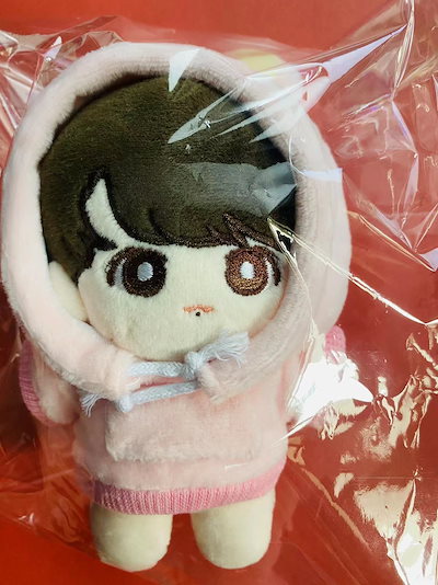 Qoo10] BTS マスター限定 ぬいぐるみ 小ち : KPOP