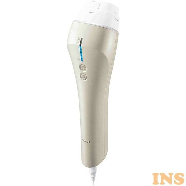 Panasonic光美容器光エステ＜ボディ＆フェイス用＞ES_WH76