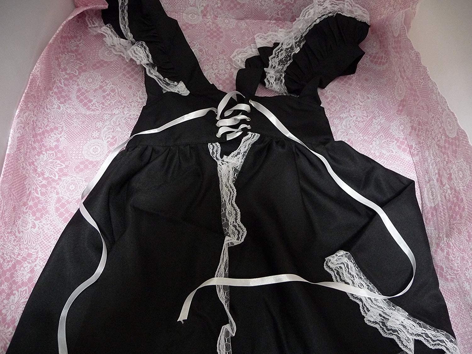 メイド服 ゴスロリ 萌えコスプレ衣装 超かわいい ロリータワンピース 用 ウェイトレス 服 メイド服 ゴスロリ 萌えコスプレ衣装 超かわいい ロリータワンピース 用 ウェイトレス 服