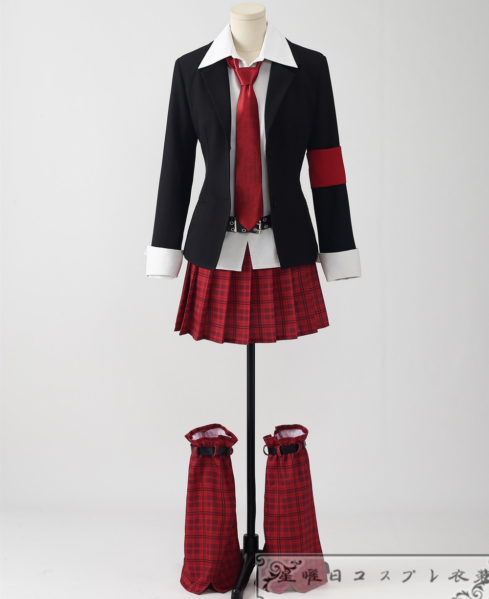 『一部在庫あり』 日奈森亜夢 コスプレ衣装 コスチューム 『一部在庫あり』 日奈森亜夢 コスプレ衣装 コスチューム