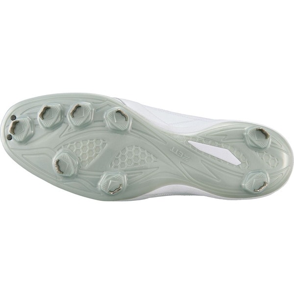 ZETT ゼット 野球 埋込みスパイク ウイニングロードWH 野球 スパイク BSR2207WH-1111