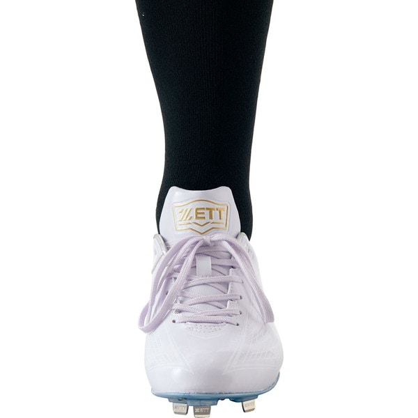 ZETT ゼット 野球 埋込みスパイク ウイニングロードWH 野球 スパイク BSR2207WH-1111