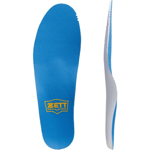 ZETT ゼット 野球 埋込みスパイク ウイニングロードWH 野球 スパイク BSR2207WH-1111