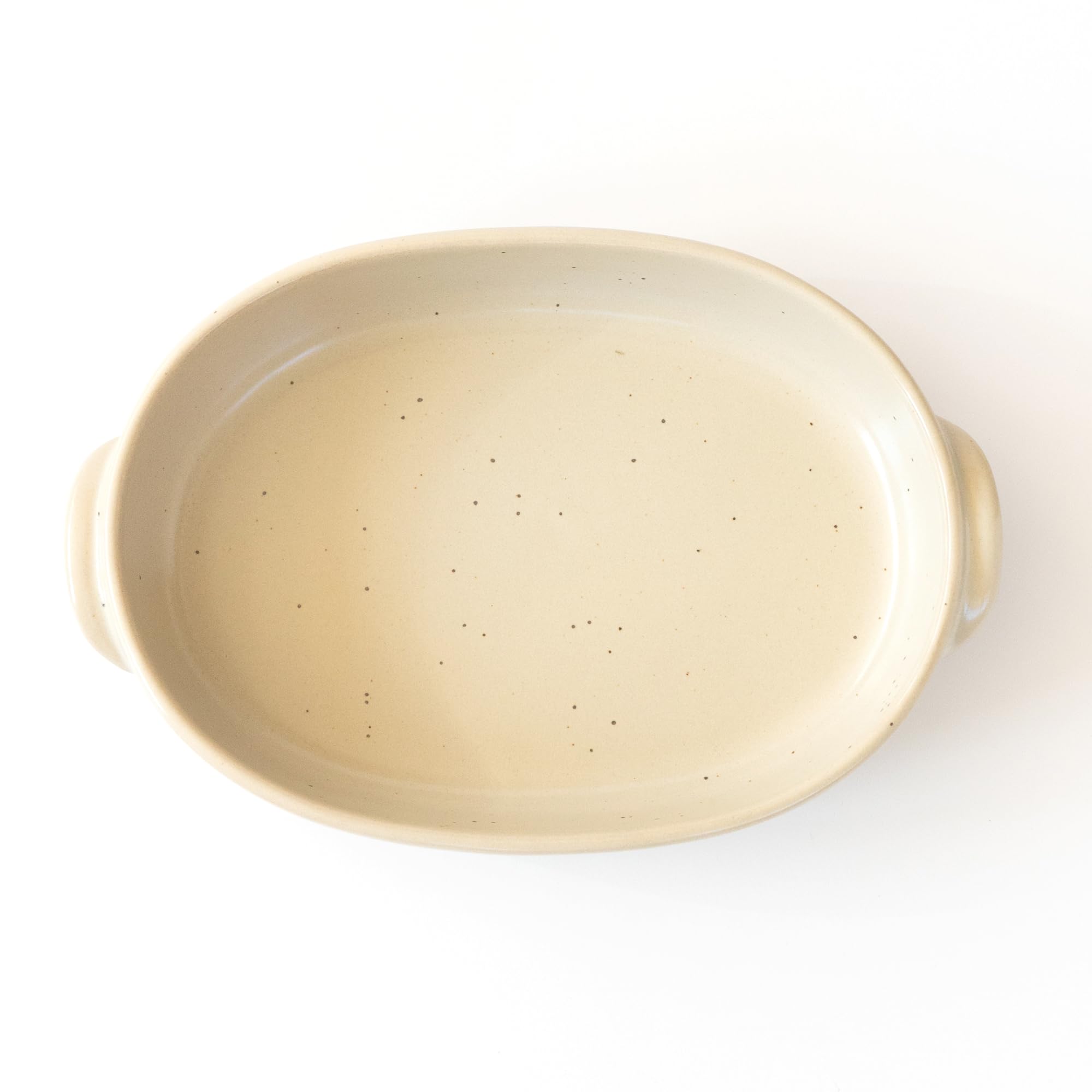 萬古焼 グラタン皿 大きめ 直径約30cm 耐熱 陶器 オーブン対応 直火可 電子レンジ 食洗器対応 ベージュ 日本製 萬古焼 グラタン皿 大きめ 直径約30cm 耐熱 陶器 オーブン対応 直火可 電子レンジ 食洗器対応 ベージュ 日本製