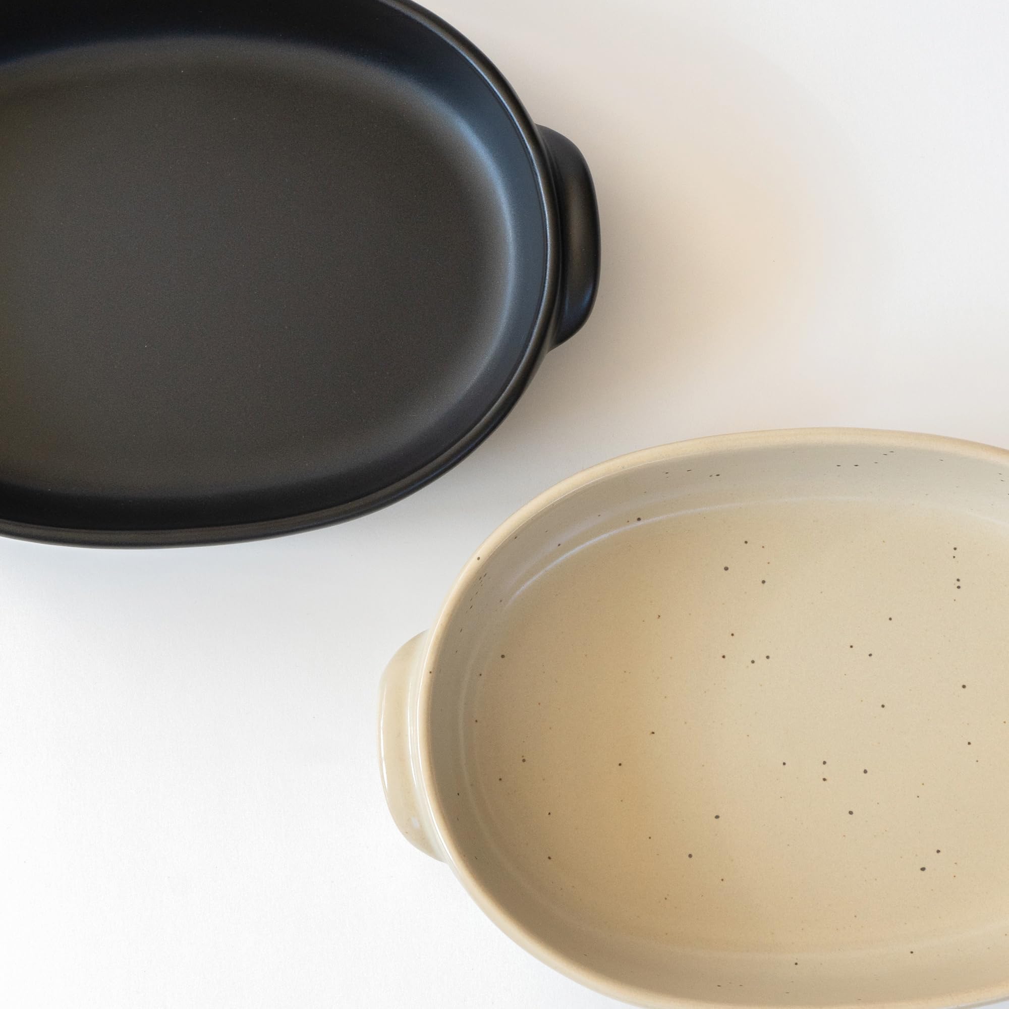 萬古焼 グラタン皿 大きめ 直径約30cm 耐熱 陶器 オーブン対応 直火可 電子レンジ 食洗器対応 ベージュ 日本製 萬古焼 グラタン皿 大きめ 直径約30cm 耐熱 陶器 オーブン対応 直火可 電子レンジ 食洗器対応 ベージュ 日本製